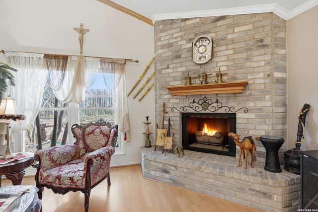 5775 Larkdale Dr, San Antonio, TX 78233