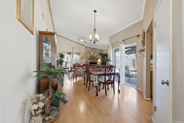 5775 Larkdale Dr, San Antonio, TX 78233