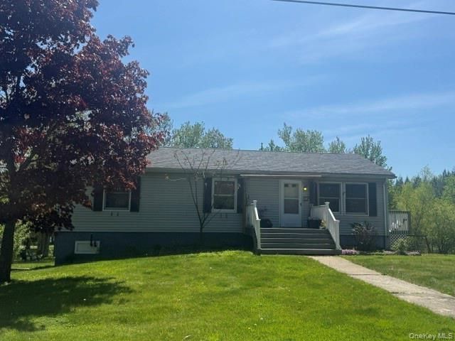 47 Lakeland Drive, South Fallsburg, NY 12779