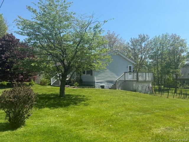 47 Lakeland Drive, South Fallsburg, NY 12779