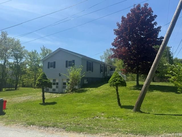 47 Lakeland Drive, South Fallsburg, NY 12779
