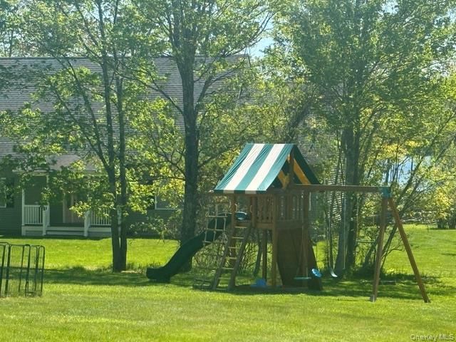 47 Lakeland Drive, South Fallsburg, NY 12779