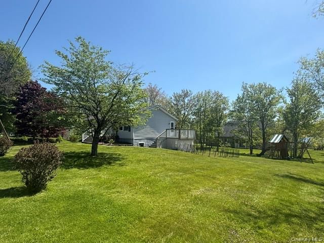 47 Lakeland Drive, South Fallsburg, NY 12779