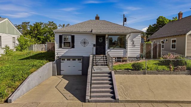615 E Providence Ave, Spokane, WA 99207