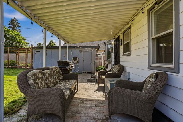 615 E Providence Ave, Spokane, WA 99207