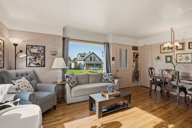 615 E Providence Ave, Spokane, WA 99207