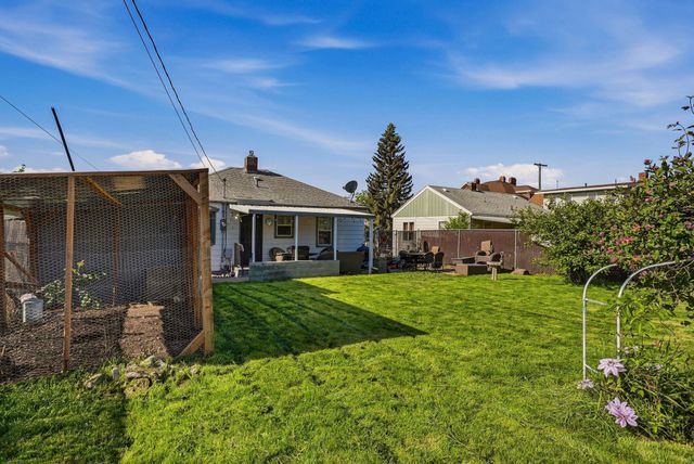 615 E Providence Ave, Spokane, WA 99207