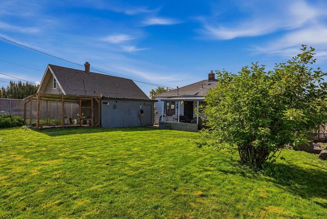 615 E Providence Ave, Spokane, WA 99207