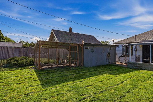 615 E Providence Ave, Spokane, WA 99207