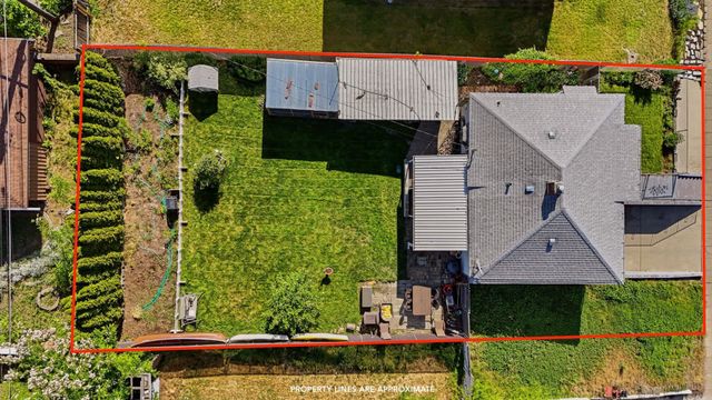 615 E Providence Ave, Spokane, WA 99207