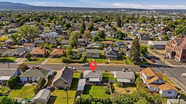 615 E Providence Ave, Spokane, WA 99207