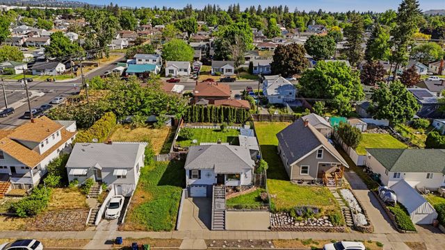 615 E Providence Ave, Spokane, WA 99207