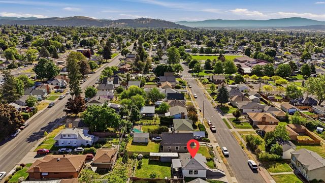 615 E Providence Ave, Spokane, WA 99207