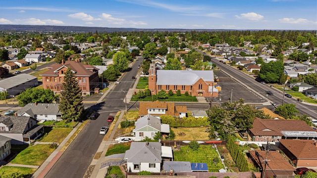 615 E Providence Ave, Spokane, WA 99207