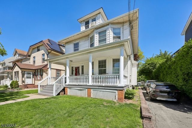 164 Dewitt Ave, Belleville Twp., NJ 07109