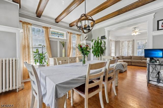 164 Dewitt Ave, Belleville Twp., NJ 07109