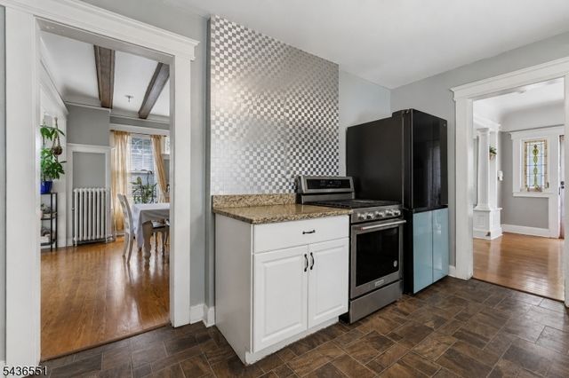 164 Dewitt Ave, Belleville Twp., NJ 07109
