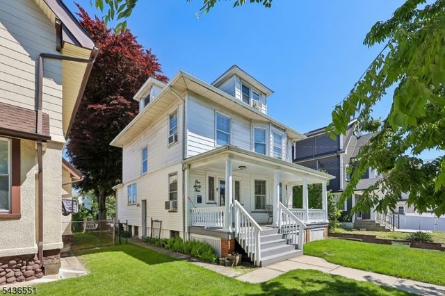 164 Dewitt Ave, Belleville Twp., NJ 07109