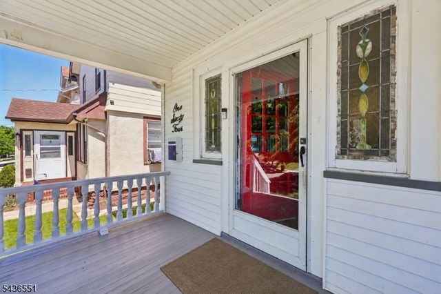 164 Dewitt Ave, Belleville Twp., NJ 07109
