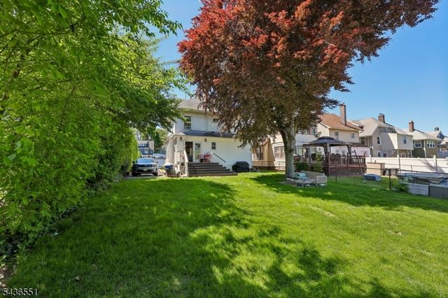 164 Dewitt Ave, Belleville Twp., NJ 07109