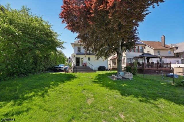 164 Dewitt Ave, Belleville Twp., NJ 07109
