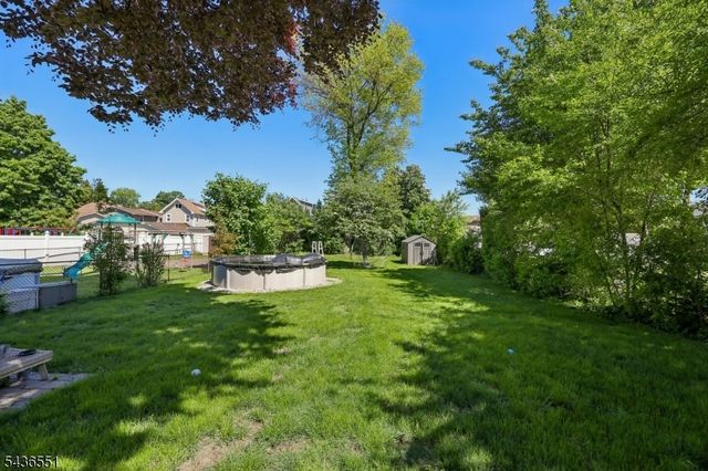 164 Dewitt Ave, Belleville Twp., NJ 07109