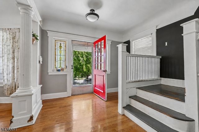 164 Dewitt Ave, Belleville Twp., NJ 07109
