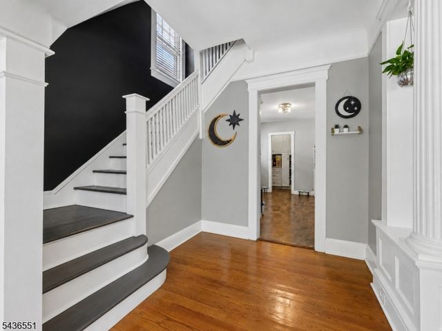 164 Dewitt Ave, Belleville Twp., NJ 07109