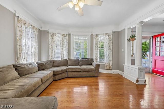 164 Dewitt Ave, Belleville Twp., NJ 07109