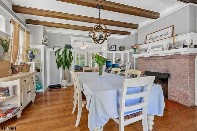 164 Dewitt Ave, Belleville Twp., NJ 07109