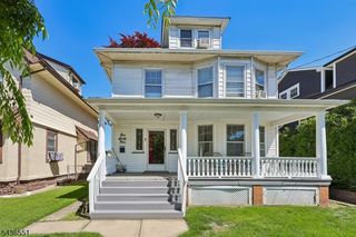 164 Dewitt Ave, Belleville Twp., NJ 07109