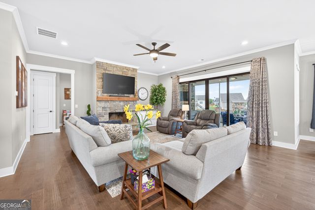 163 Peachwood Lane, Homer, GA 30547