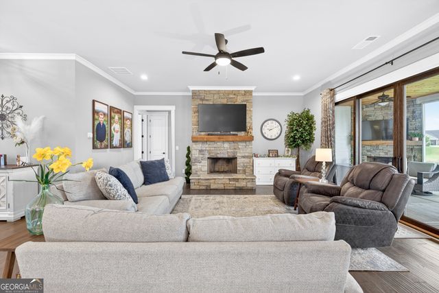 163 Peachwood Lane, Homer, GA 30547