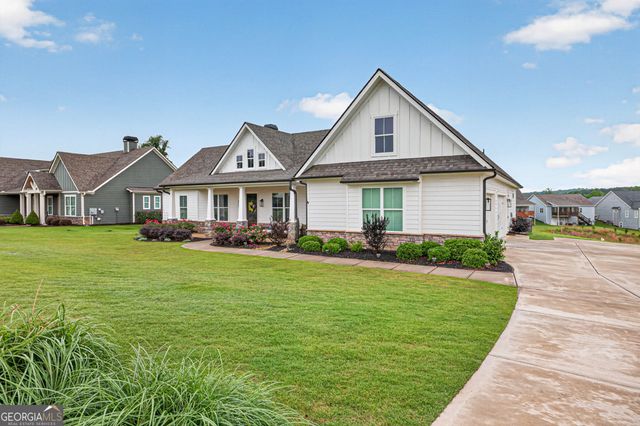 163 Peachwood Lane, Homer, GA 30547