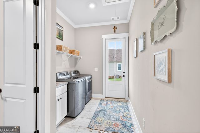 163 Peachwood Lane, Homer, GA 30547