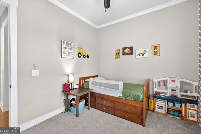 163 Peachwood Lane, Homer, GA 30547