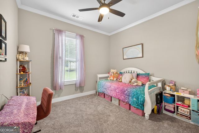 163 Peachwood Lane, Homer, GA 30547