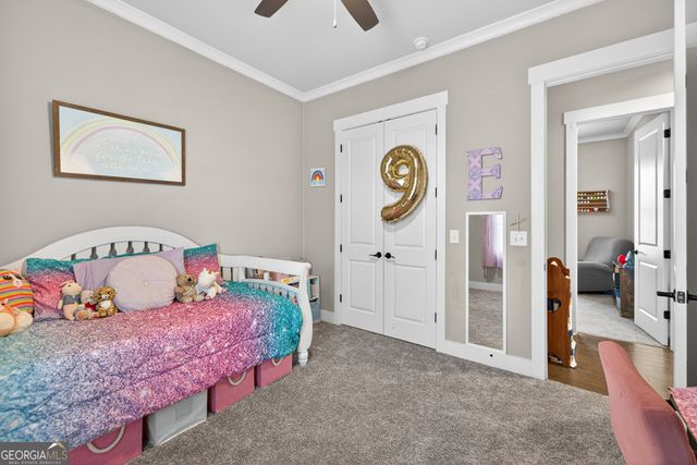 163 Peachwood Lane, Homer, GA 30547