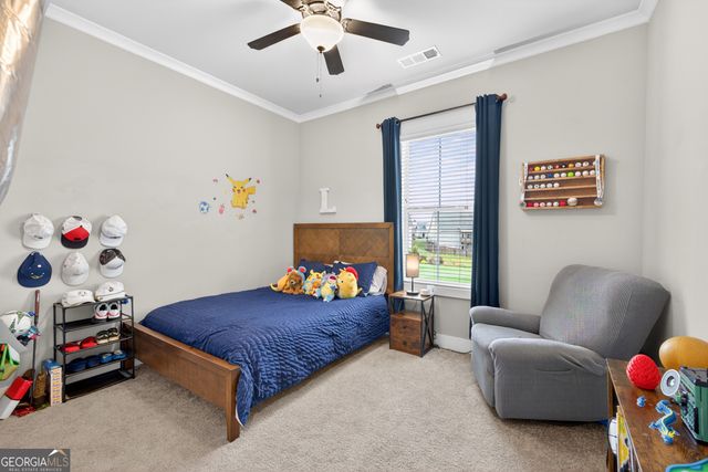 163 Peachwood Lane, Homer, GA 30547