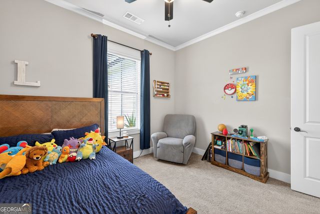 163 Peachwood Lane, Homer, GA 30547