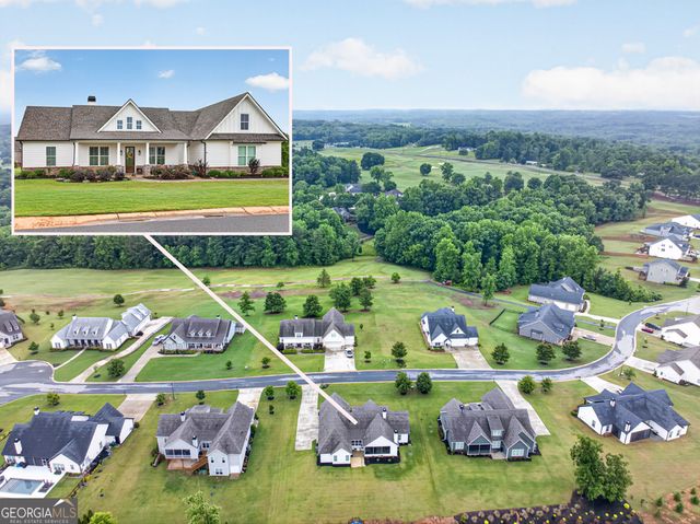 163 Peachwood Lane, Homer, GA 30547