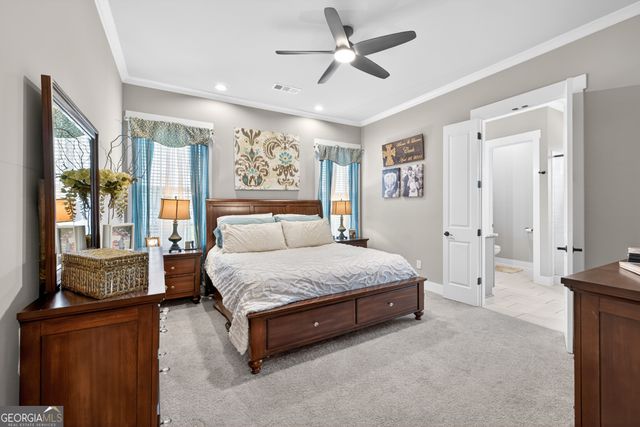 163 Peachwood Lane, Homer, GA 30547