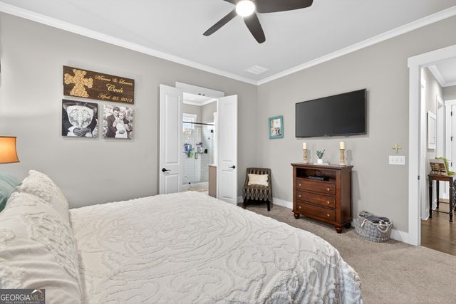 163 Peachwood Lane, Homer, GA 30547