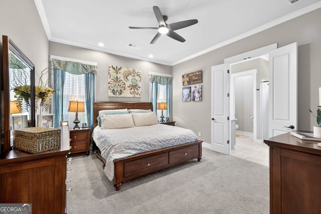 163 Peachwood Lane, Homer, GA 30547