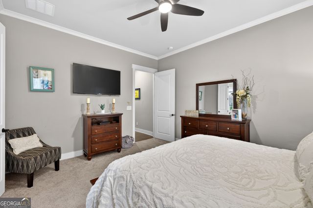 163 Peachwood Lane, Homer, GA 30547