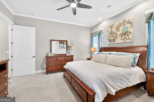 163 Peachwood Lane, Homer, GA 30547