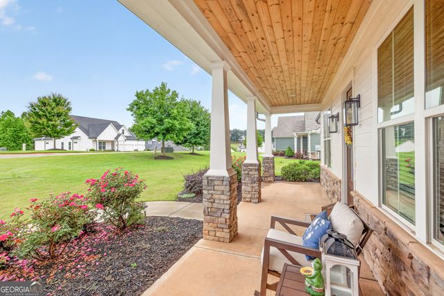 163 Peachwood Lane, Homer, GA 30547