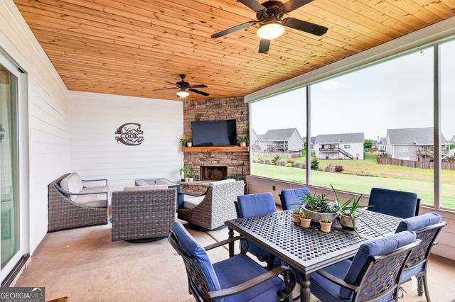 163 Peachwood Lane, Homer, GA 30547