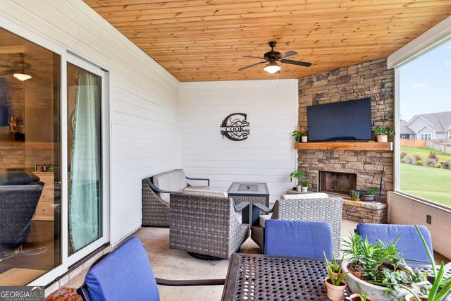 163 Peachwood Lane, Homer, GA 30547