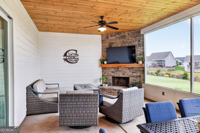 163 Peachwood Lane, Homer, GA 30547